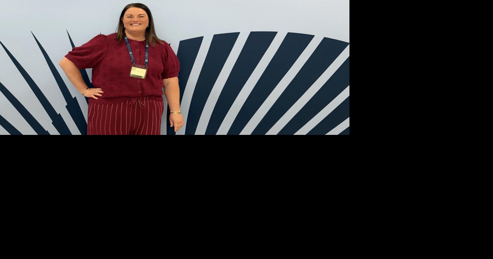 Katie Koester of Effingham County Chamber completes first year at Institute for Organization Management