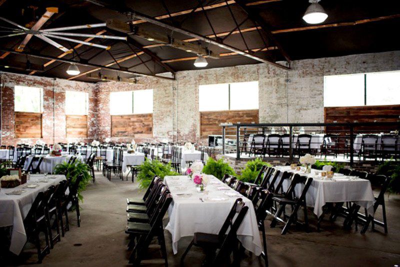 New venue opens in Flora Local News