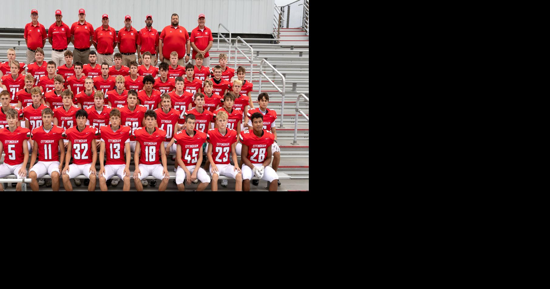 Hearts fall to Breese Mater Dei: 'We went a little backward tonight'
