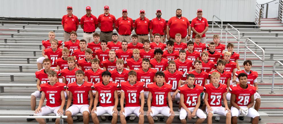Hearts fall to Breese Mater Dei: 'We went a little backward tonight'