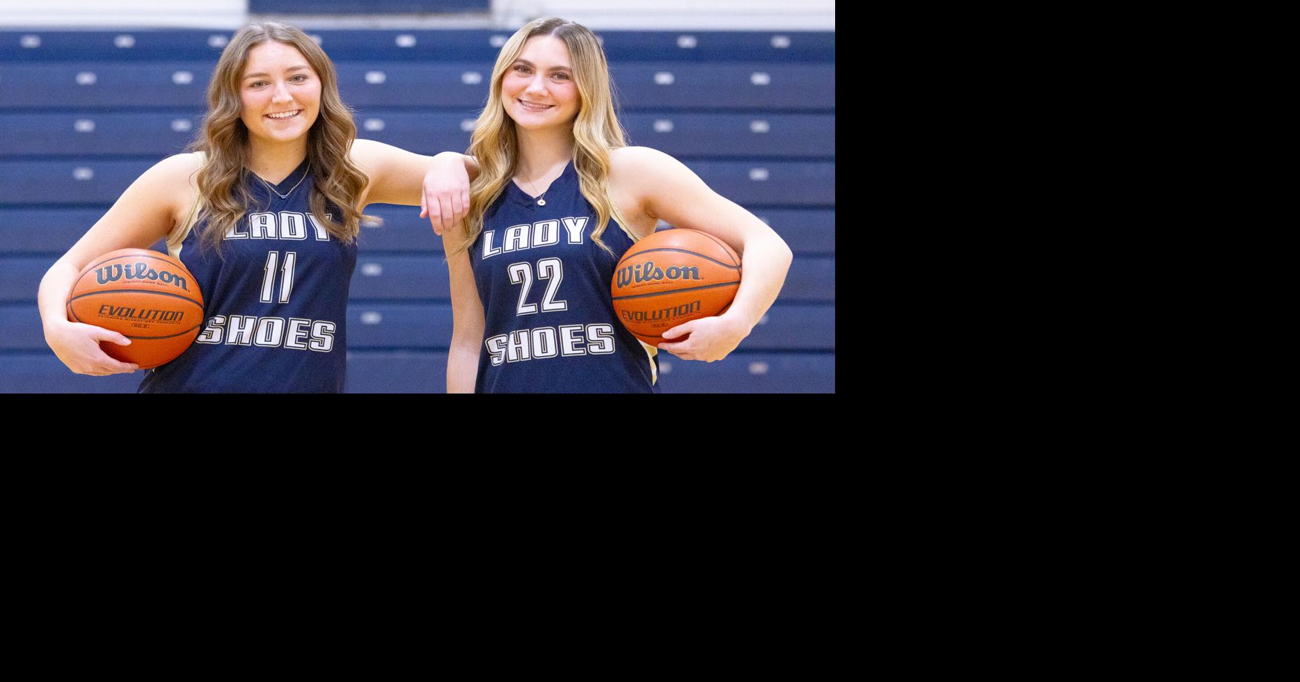 SENIOR LEADERS: Ruholl, Martin helping T-Town girls basketball in more ...