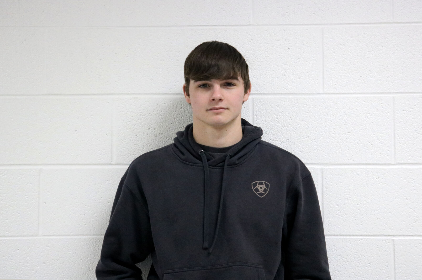 Cowden-Herrick announces students, staff role model for January ...
