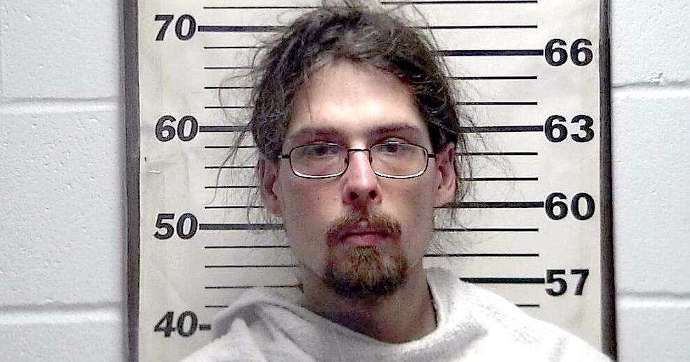Effingham man arrested after bank break-in | Local News ...