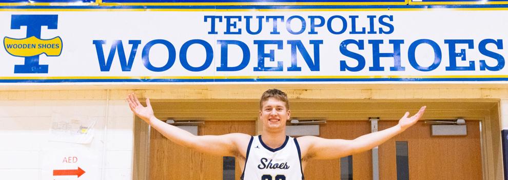 HIS COURT: Thoele named EDN Boys Basketball Player of the Year