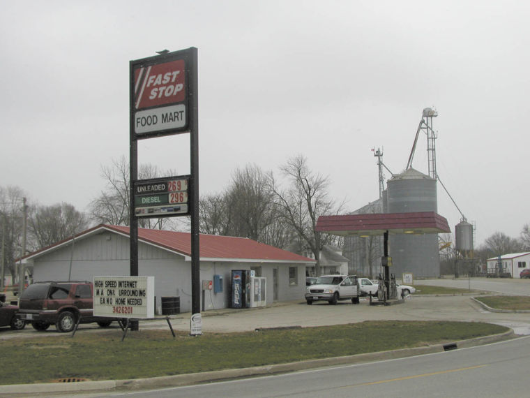 Watson store shuts its doors Local News