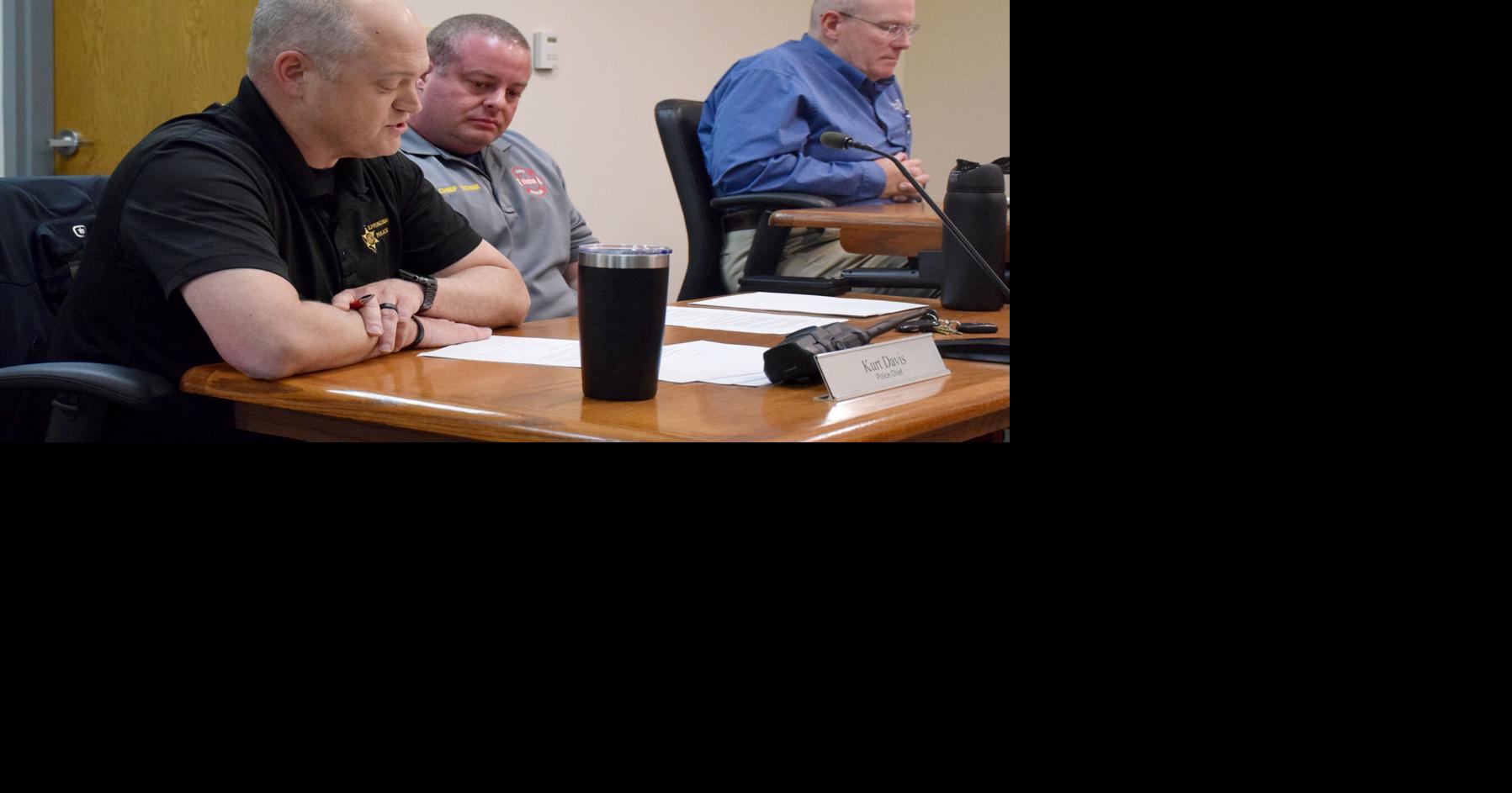 Effingham police chief warns of the dangers of kratom | Local News ...