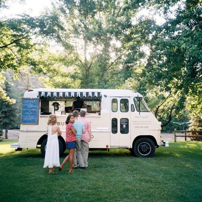 Just Say I Do To Food Trucks Community