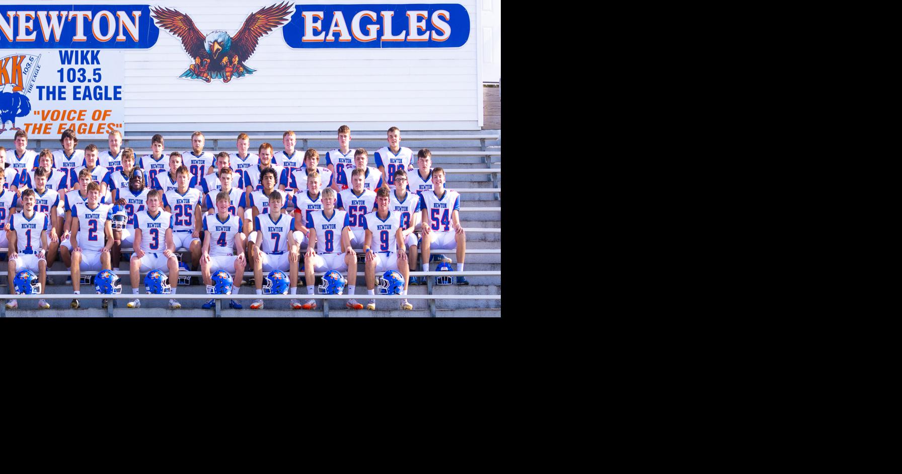 EDN PIGSKIN PREVIEW: Depth, experience to help Newton football as the program hopes to make a return trip to the post...