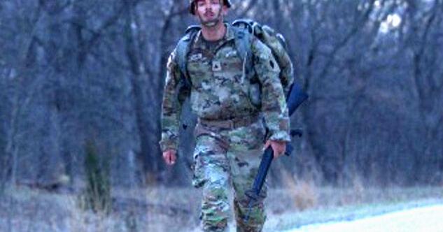 Winners of the Illinois Army National Guard’s Best Warrior Competition explain their motivation