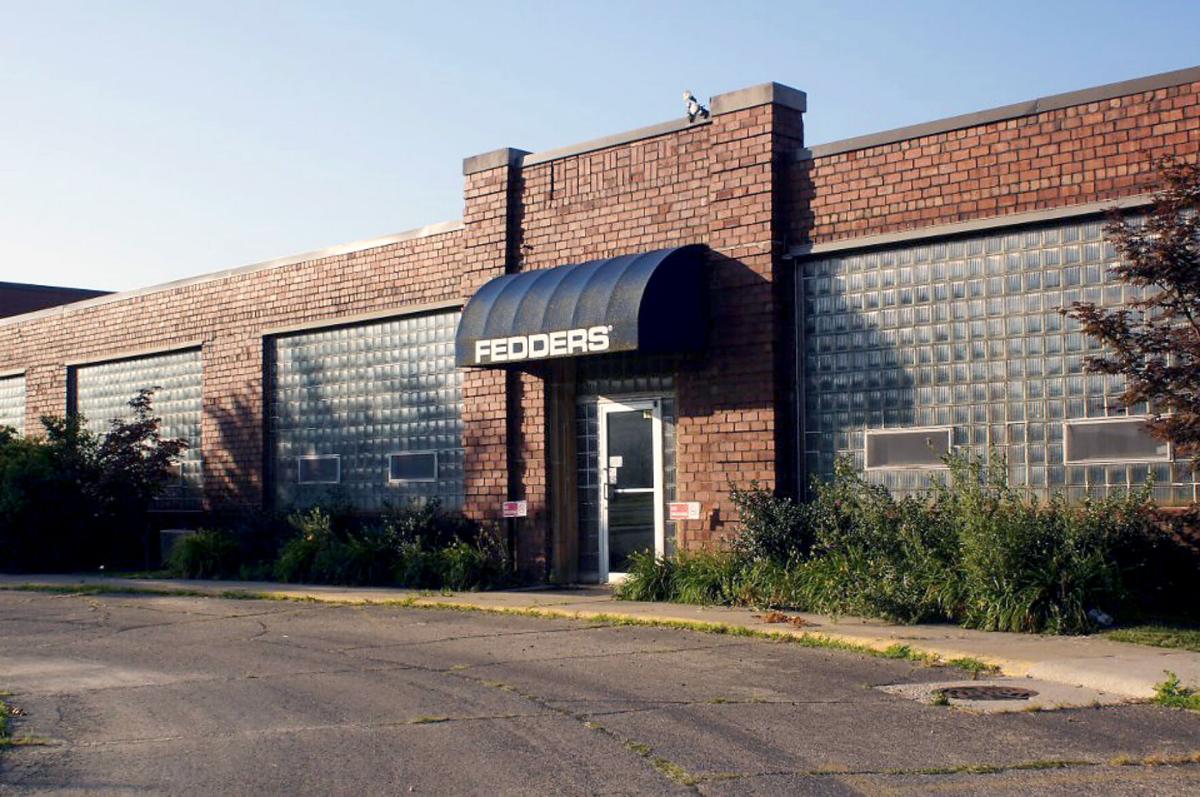 Remembering days of and Fedders in Effingham History
