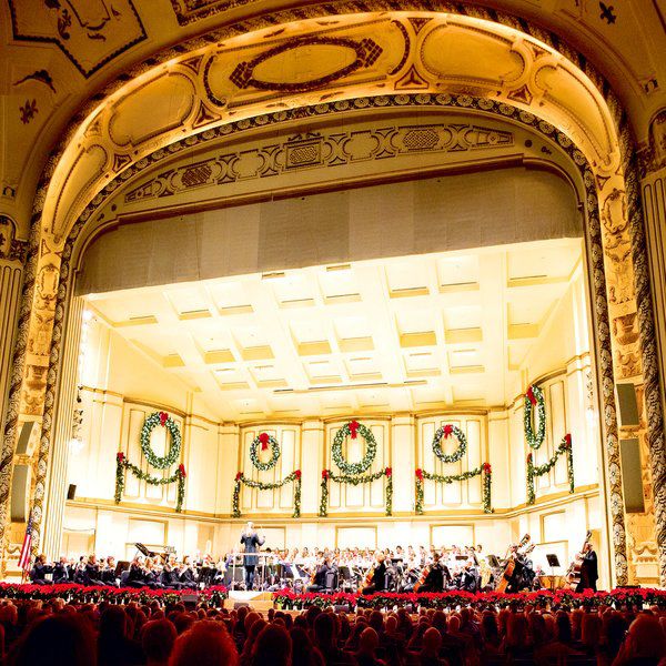 St. Louis Symphony presents seven programs | Lifestyles | www.semashow.com