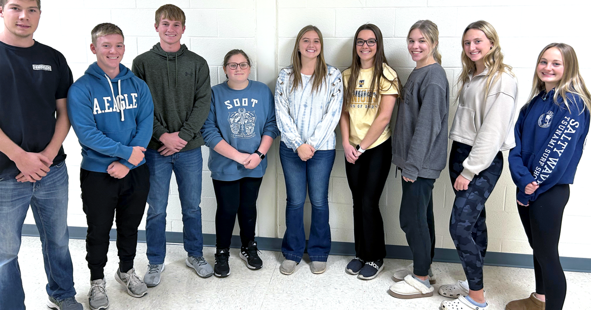 Homecoming Court Community effinghamdailynews com Homecoming Court Community effinghamdailynews com