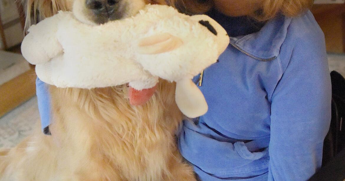 Massachusetts woman fights for rare disease patients