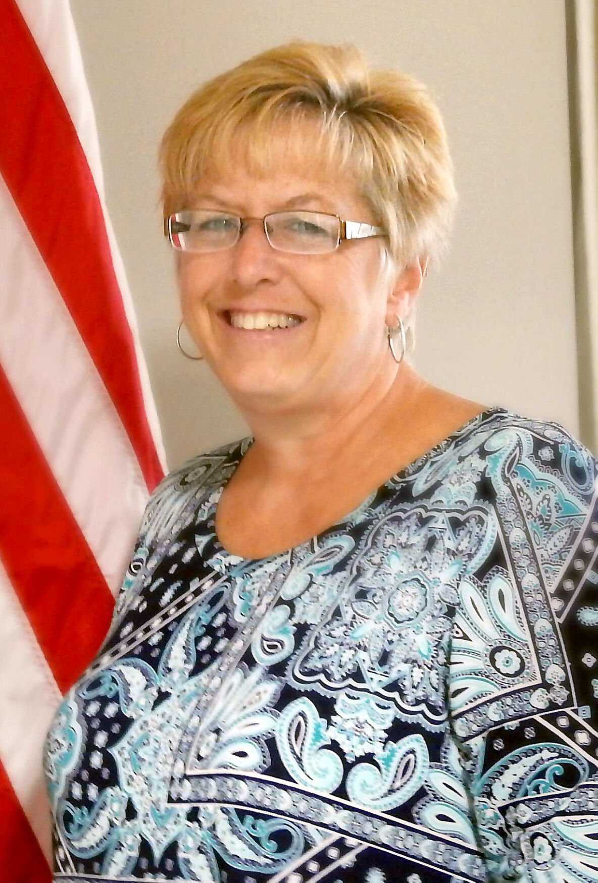 City of Effingham awards Employee of the Quarter - Vimarsana News