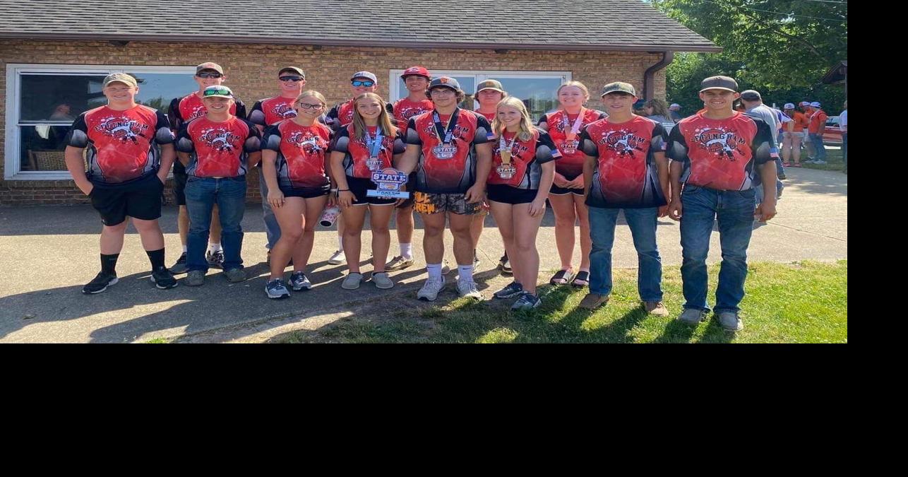 Effingham, Teutopolis trap and skeet teams shine on big stages Local