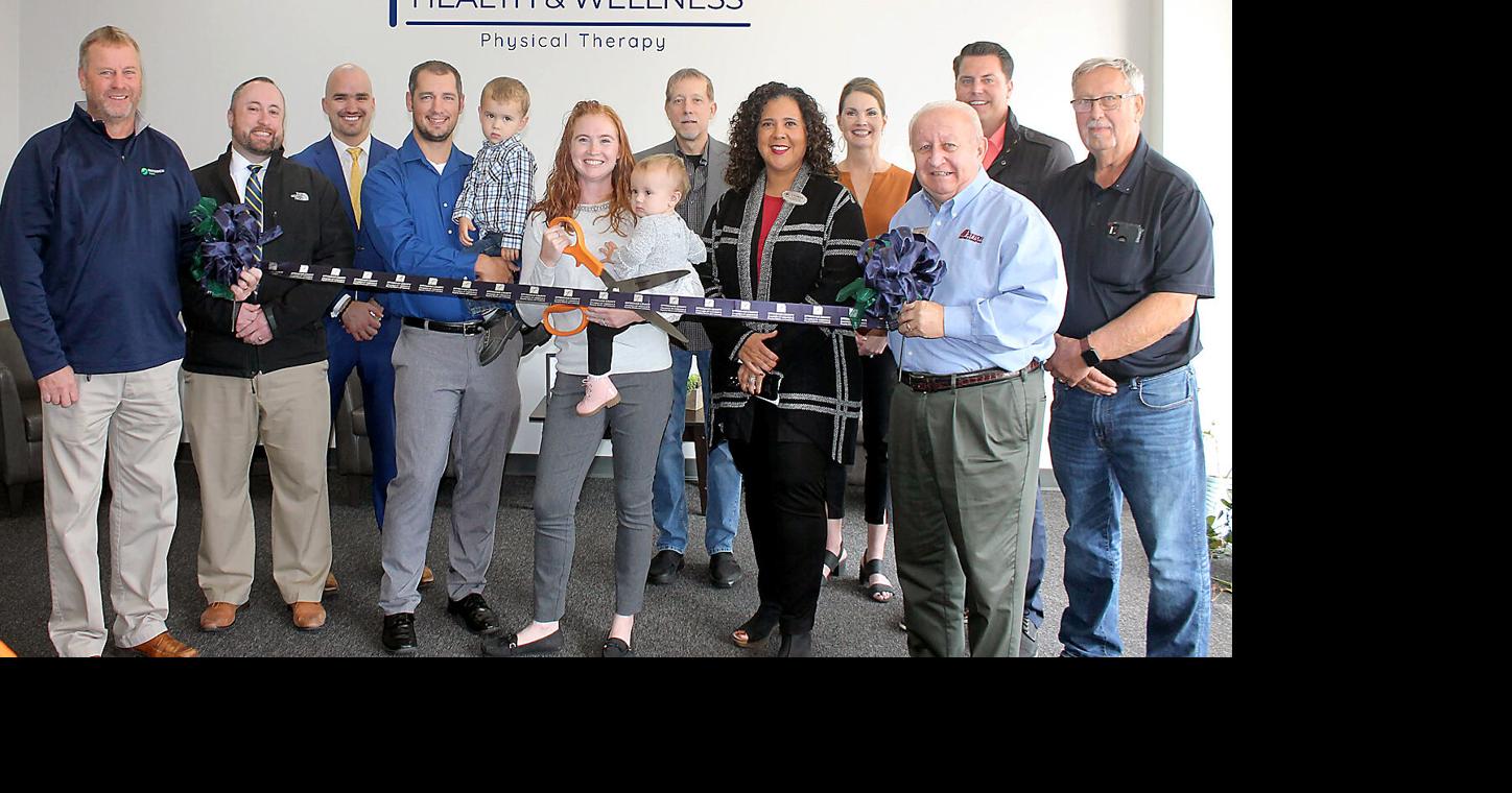 Effingham Pelvic Health & Wellness opens in Effingham Community