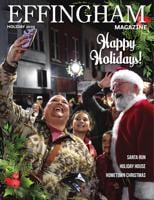 Effingham Magazine Holiday 2025