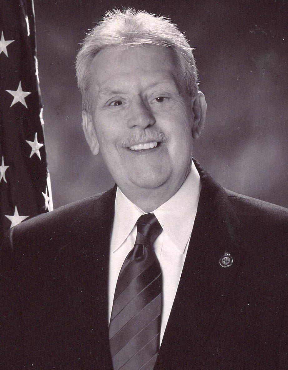 Former Effingham mayor and police chief John Lange dies Local News