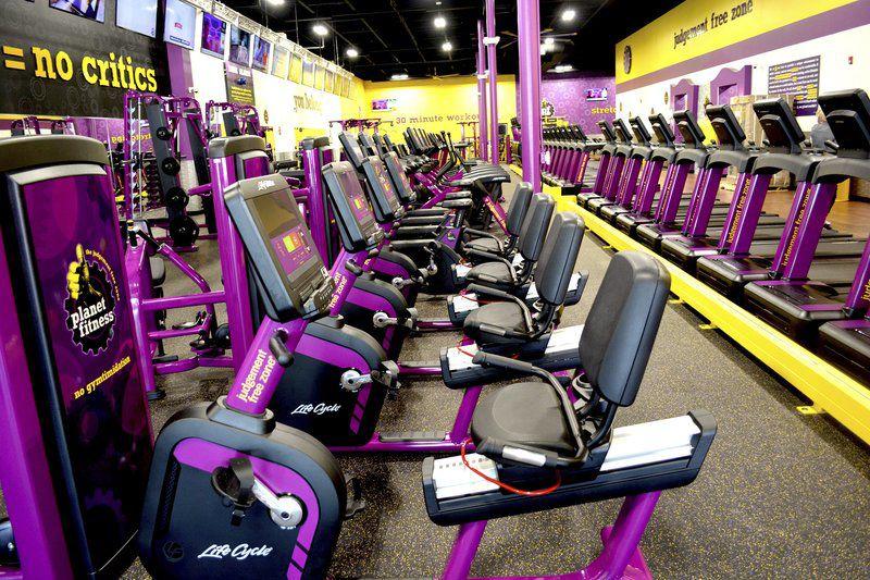 Simple How To Get Started At Planet Fitness with Comfort Workout Clothes