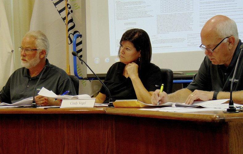 Effingham Plan Commission OKs large development Local News