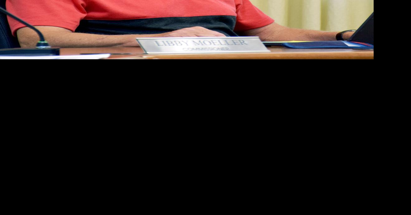 Effingham discusses RISE grant, bids for Street project