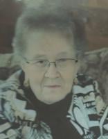 HEIDEN, Gertrude Nov 28, 1929 - Jun 11, 2025