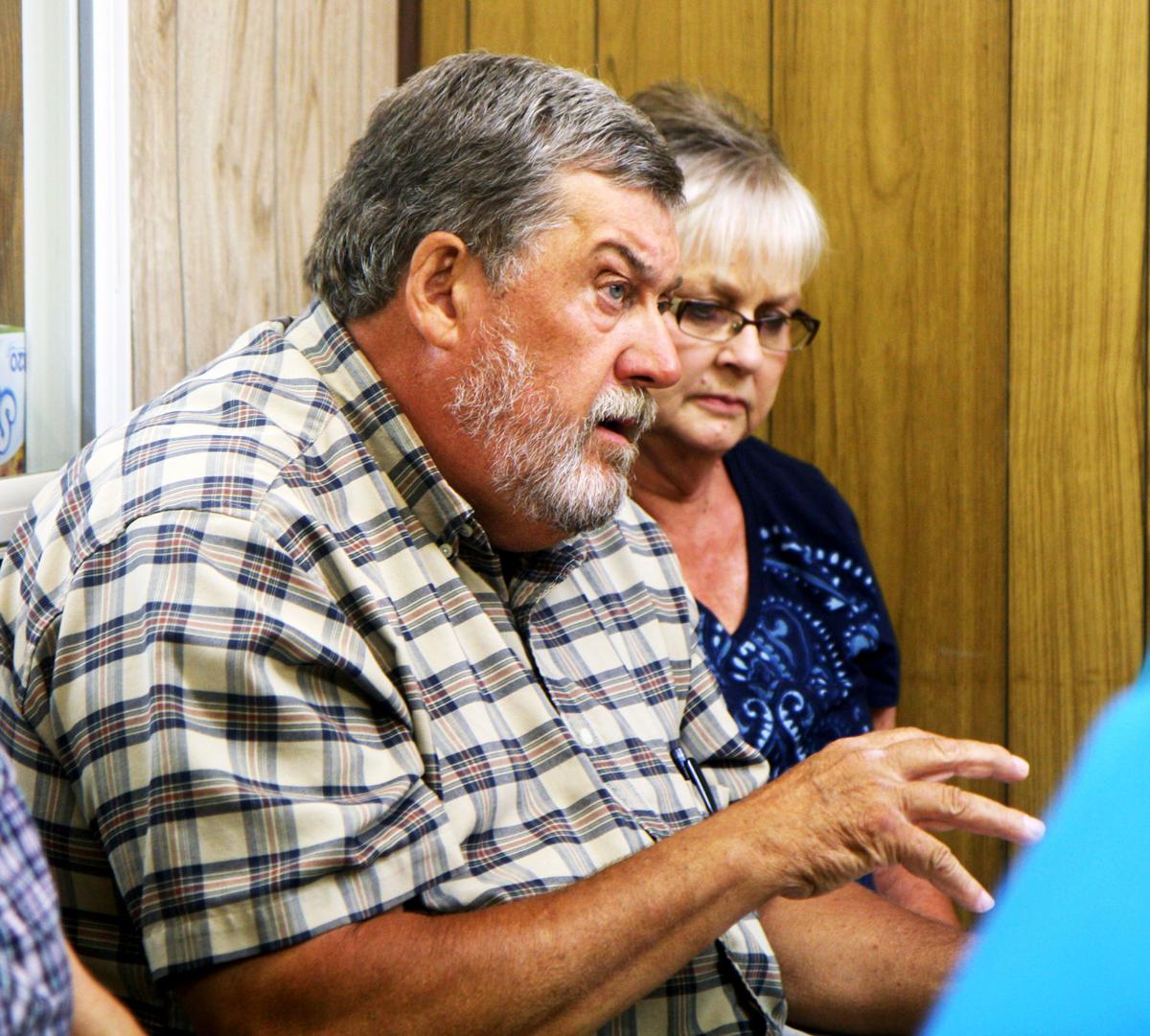 Beecher City reaches agreement to expand police coverage Local News