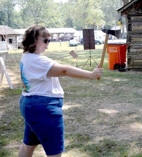 Cowden Pioneer Days celebration Aug. 23-25