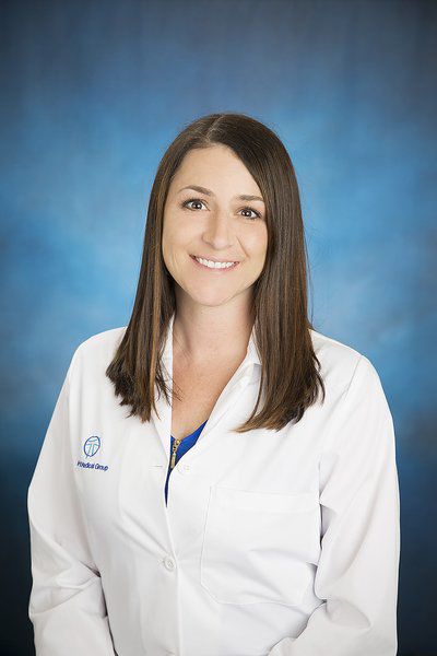 HSHS Medical Group welcomes Michele Hartke and Amanda Stroud