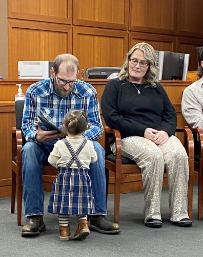 Problem solving court grads find redemption in rehab program Local