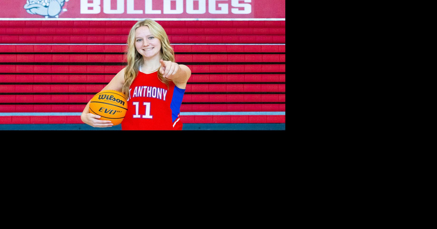 Ruholl named AP Class 2A Player of the Year | Local Sports ...