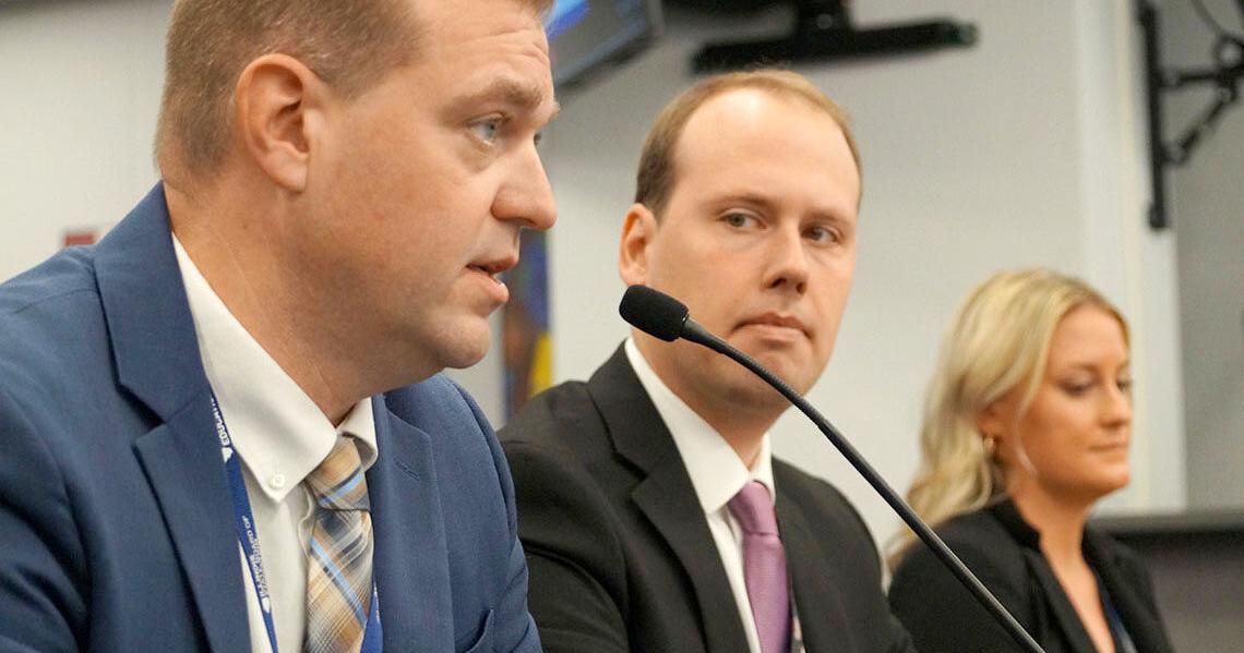 State education board OKs $10.9B budget request | Local News ...