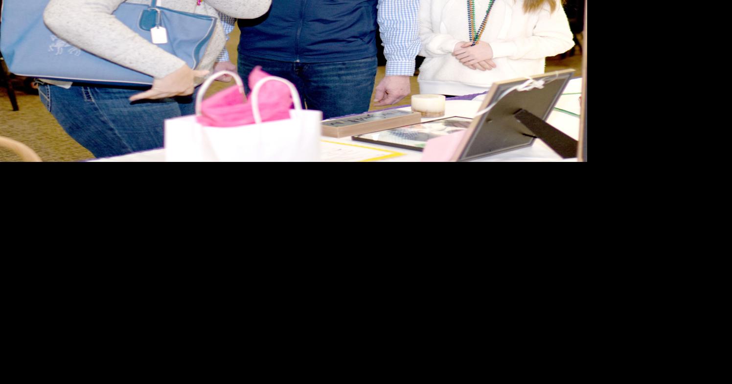 Mardi Gras Gala to support Humane Society draws crowd Local News