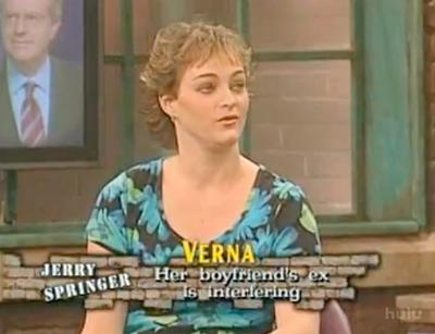 Jerry springer full discount episodes