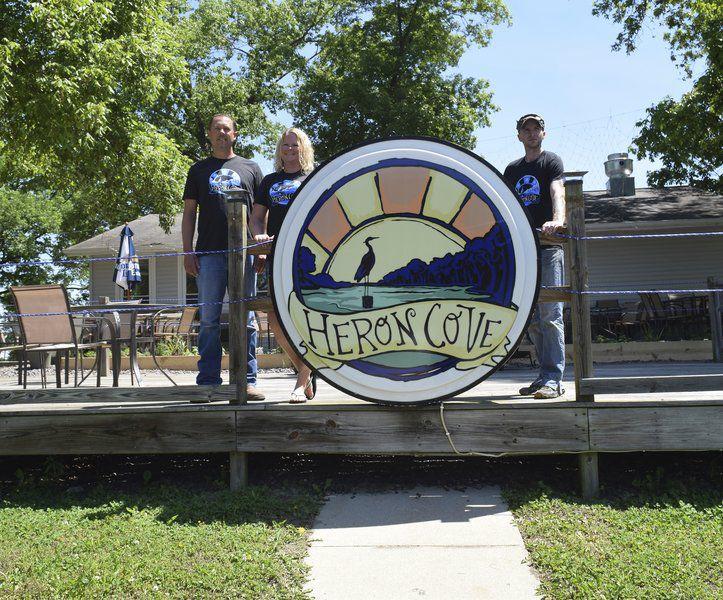 New restaurant serves up fresh fare Local News