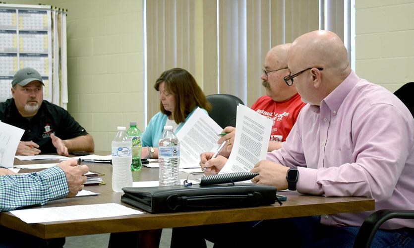 Altamont approves mutual aid, highway authority agreements Local News