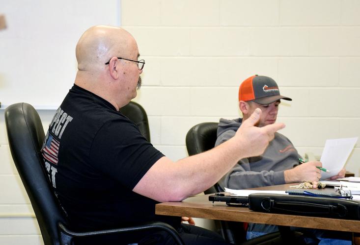 Altamont seeks 1.5M grant for water main replacement Local News