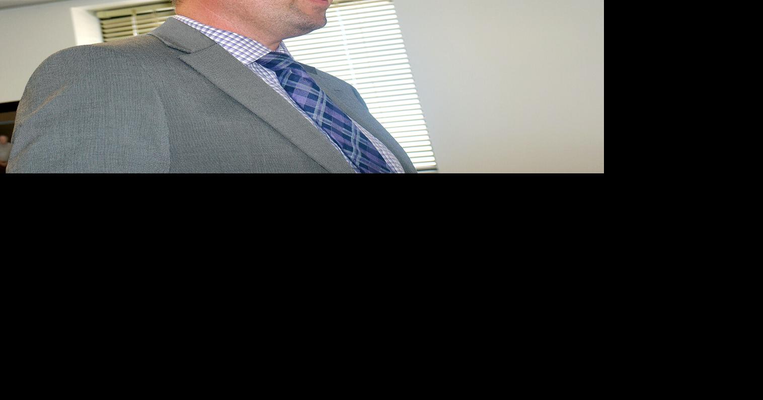 Effingham County appoints new state's attorney | Local News ...