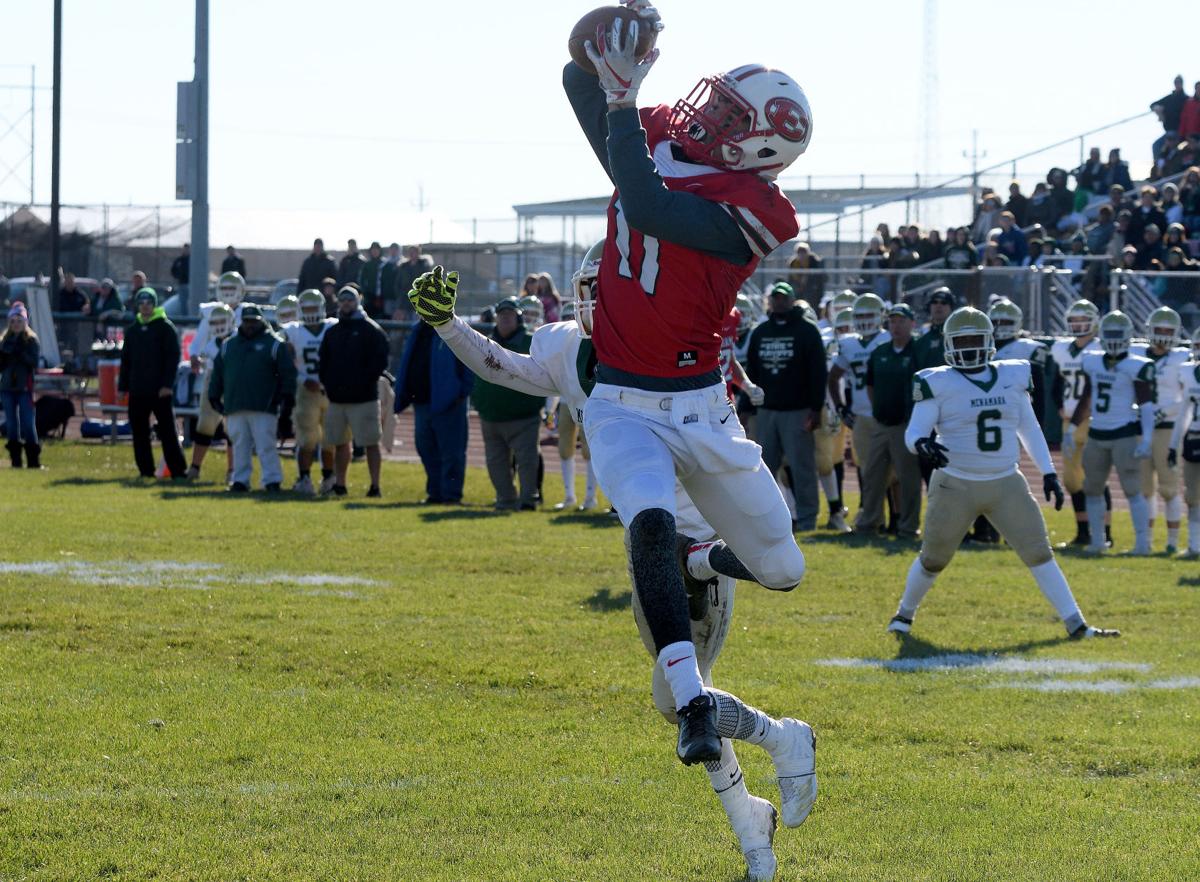Flaming Hearts Fall Short To Bishop Mcnamara Sports