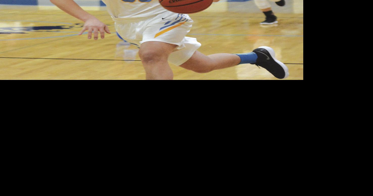 BOYS BASKETBALL: Cumberland wins late against Mulberry Grove | Sports ...