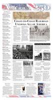 America 250: May