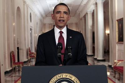 Barack Obama