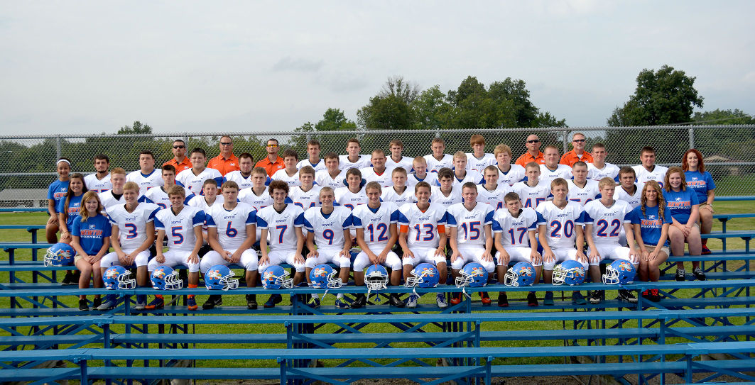 Eagles offense looks to soar Sports