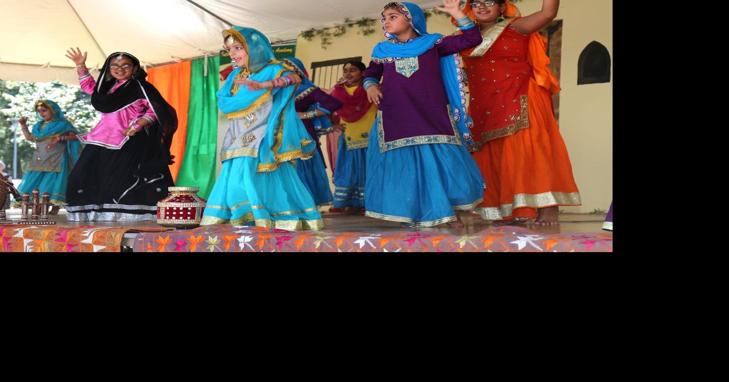 punjabi culture festivals