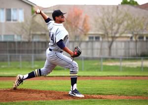 Elk Grove Baseball  EGHS Alums Lead Region's Growing MLB