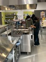 EG Unified gets state grant for ag, culinary programs