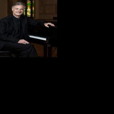 Fall concert features pianist Nicholas Roth | Features | elkharttruth.com