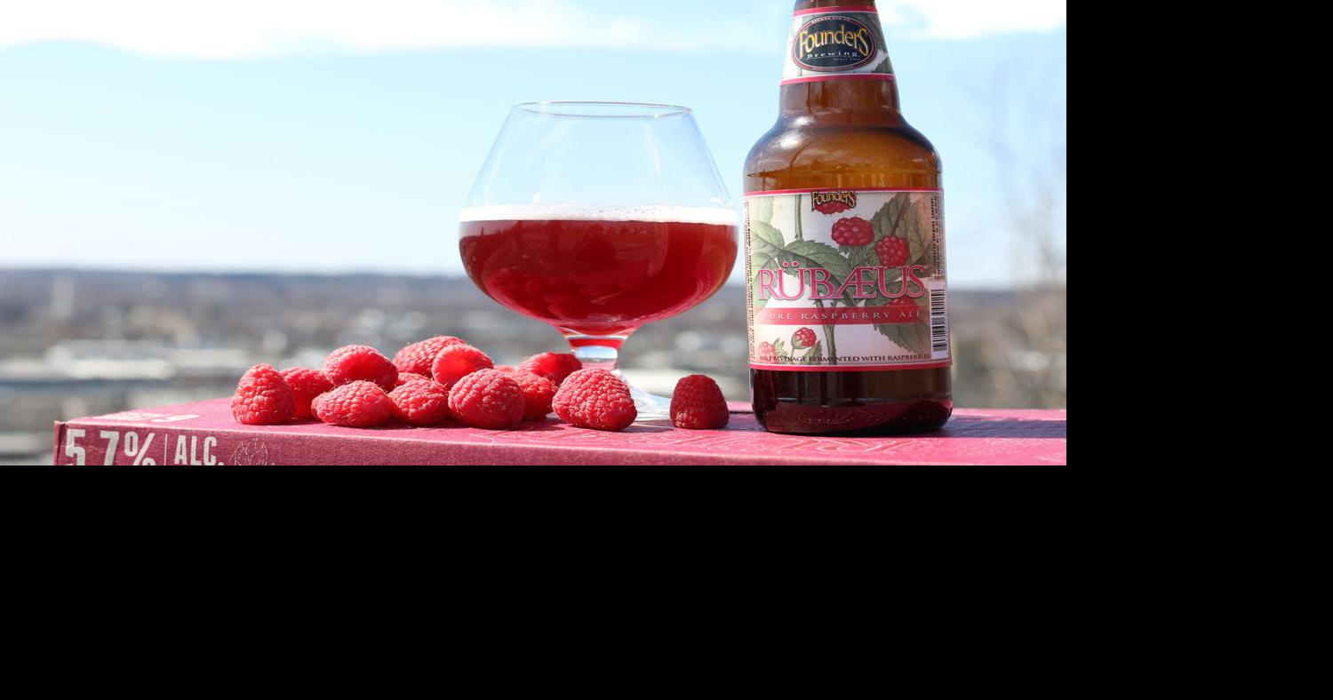 Founders Brewing Co. announces lineup for Founders Fest 2014, seasonal
