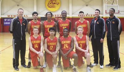 Elkhart Memorial Boys Basketball Looks To Counter Size Issue