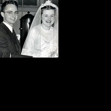 Robert and Mary Lou Stackhouse | Milestones | elkharttruth.com